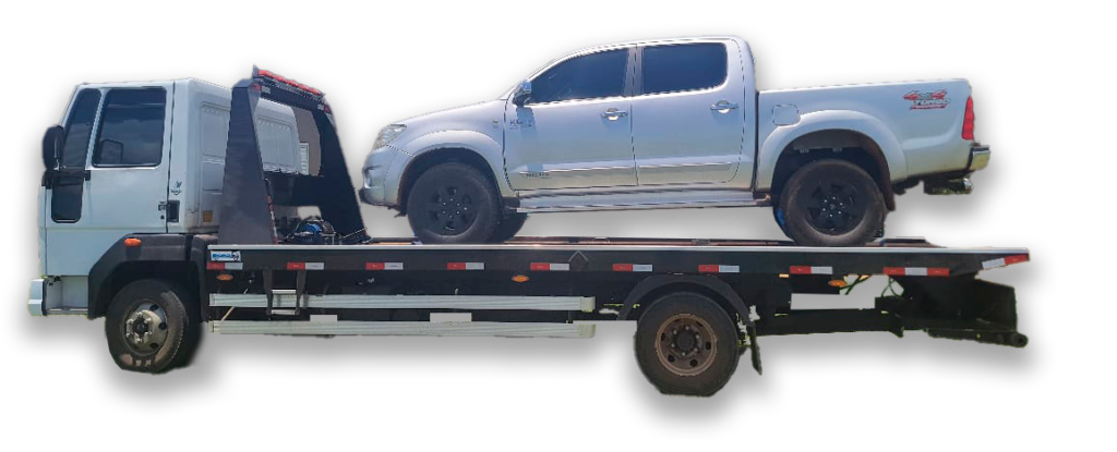 Auto Socorro Goiânia: serviços de guincho e socorro 24 horas